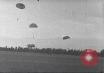 Image of parachute supplies Algiers Algeria, 1943, second 55 stock footage video 65675058184