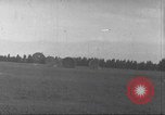 Image of parachute supplies Algiers Algeria, 1943, second 59 stock footage video 65675058184