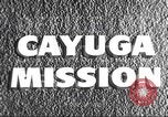 Image of Cayuga Mission in World War 2 Italy, 1944, second 51 stock footage video 65675058185