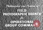 Image of Cayuga Mission in World War 2 Italy, 1944, second 58 stock footage video 65675058185