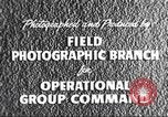 Image of Cayuga Mission in World War 2 Italy, 1944, second 59 stock footage video 65675058185