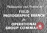 Image of Cayuga Mission in World War 2 Italy, 1944, second 60 stock footage video 65675058185