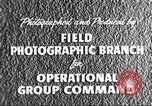 Image of Cayuga Mission in World War 2 Italy, 1944, second 61 stock footage video 65675058185