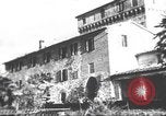 Image of Cayuga Team members Italy, 1944, second 4 stock footage video 65675058186