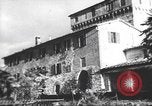 Image of Cayuga Team members Italy, 1944, second 9 stock footage video 65675058186