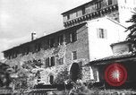 Image of Cayuga Team members Italy, 1944, second 10 stock footage video 65675058186