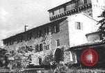 Image of Cayuga Team members Italy, 1944, second 13 stock footage video 65675058186