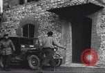 Image of Cayuga Team members Italy, 1944, second 21 stock footage video 65675058186