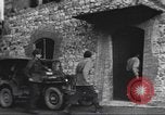 Image of Cayuga Team members Italy, 1944, second 23 stock footage video 65675058186