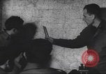 Image of Cayuga Team members Italy, 1944, second 29 stock footage video 65675058186