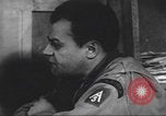 Image of Cayuga Team members Italy, 1944, second 37 stock footage video 65675058186