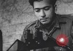 Image of Cayuga Team members Italy, 1944, second 38 stock footage video 65675058186
