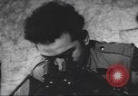 Image of Cayuga Team members Italy, 1944, second 40 stock footage video 65675058186
