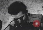Image of Cayuga Team members Italy, 1944, second 41 stock footage video 65675058186