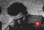 Image of Cayuga Team members Italy, 1944, second 42 stock footage video 65675058186