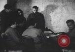 Image of Cayuga Team members Italy, 1944, second 56 stock footage video 65675058186