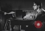 Image of Cayuga Team aids anti-fascists Italy, 1944, second 32 stock footage video 65675058187