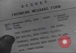 Image of Cayuga Team aids anti-fascists Italy, 1944, second 39 stock footage video 65675058187