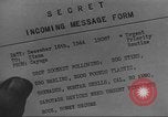 Image of Cayuga Team aids anti-fascists Italy, 1944, second 43 stock footage video 65675058187
