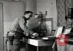 Image of Secret Intelligence agent European Theater, 1944, second 5 stock footage video 65675058188