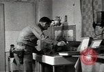 Image of Secret Intelligence agent European Theater, 1944, second 6 stock footage video 65675058188