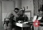 Image of Secret Intelligence agent European Theater, 1944, second 7 stock footage video 65675058188