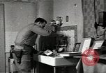 Image of Secret Intelligence agent European Theater, 1944, second 8 stock footage video 65675058188