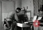 Image of Secret Intelligence agent European Theater, 1944, second 9 stock footage video 65675058188