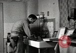 Image of Secret Intelligence agent European Theater, 1944, second 10 stock footage video 65675058188