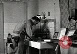 Image of Secret Intelligence agent European Theater, 1944, second 11 stock footage video 65675058188
