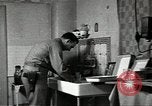 Image of Secret Intelligence agent European Theater, 1944, second 12 stock footage video 65675058188