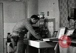 Image of Secret Intelligence agent European Theater, 1944, second 16 stock footage video 65675058188