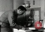 Image of Secret Intelligence agent European Theater, 1944, second 18 stock footage video 65675058188