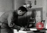 Image of Secret Intelligence agent European Theater, 1944, second 19 stock footage video 65675058188
