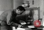 Image of Secret Intelligence agent European Theater, 1944, second 20 stock footage video 65675058188