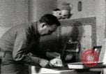 Image of Secret Intelligence agent European Theater, 1944, second 21 stock footage video 65675058188