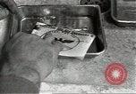 Image of Secret Intelligence agent European Theater, 1944, second 38 stock footage video 65675058188