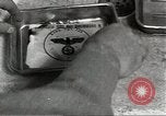 Image of Secret Intelligence agent European Theater, 1944, second 39 stock footage video 65675058188