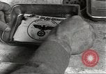 Image of Secret Intelligence agent European Theater, 1944, second 40 stock footage video 65675058188