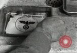 Image of Secret Intelligence agent European Theater, 1944, second 41 stock footage video 65675058188