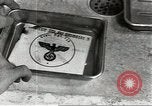Image of Secret Intelligence agent European Theater, 1944, second 45 stock footage video 65675058188