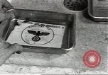 Image of Secret Intelligence agent European Theater, 1944, second 46 stock footage video 65675058188