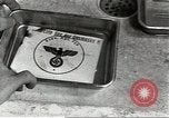Image of Secret Intelligence agent European Theater, 1944, second 47 stock footage video 65675058188