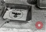 Image of Secret Intelligence agent European Theater, 1944, second 48 stock footage video 65675058188