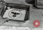 Image of Secret Intelligence agent European Theater, 1944, second 49 stock footage video 65675058188