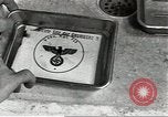 Image of Secret Intelligence agent European Theater, 1944, second 50 stock footage video 65675058188
