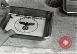 Image of Secret Intelligence agent European Theater, 1944, second 51 stock footage video 65675058188