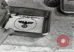 Image of Secret Intelligence agent European Theater, 1944, second 52 stock footage video 65675058188