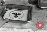 Image of Secret Intelligence agent European Theater, 1944, second 53 stock footage video 65675058188