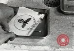 Image of Secret Intelligence agent European Theater, 1944, second 56 stock footage video 65675058188